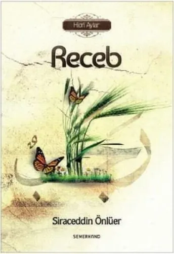 Receb; Hicri Aylar