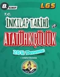 SOSYAL KALE 8. SINIF SOSYAL KALE 20'Lİ DENEME