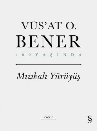 Mızıkalı Yürüyüş