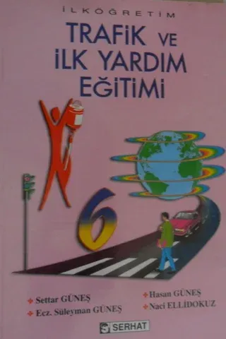 Trafik ve İlk Yardım Eğitimi