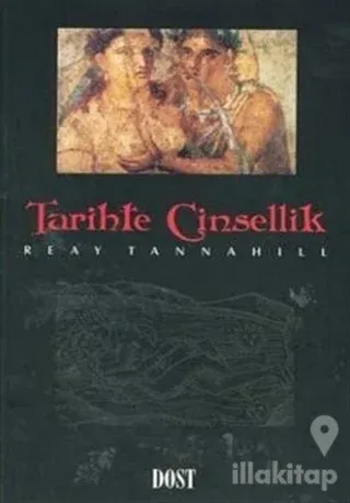 Tarihte Cinsellik