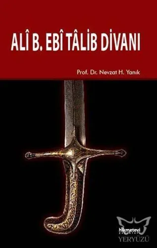 Ali B. Ebî Tâlib Divanı