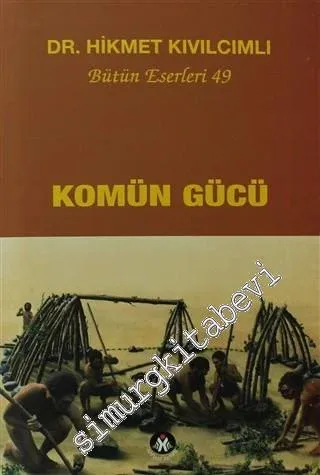 Komün Gücü -         2013