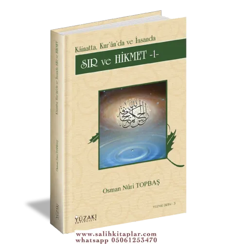 Sır ve Hikmet 1