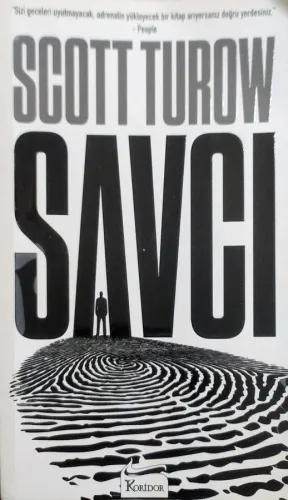 Savcı