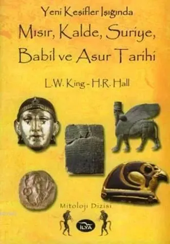 Kültür - Mısır Kalde Suriye Babil Ve Asur Tarihi