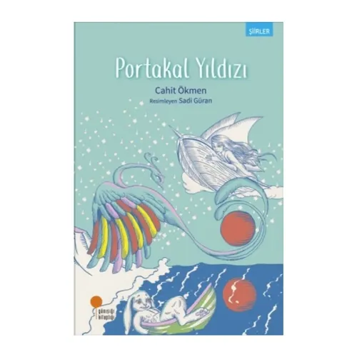 PORTAKAL YILDIZI