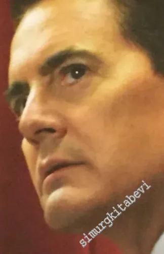Altyazı Aylık Sinema Dergisi - Dosya: Twin Peaks - Kırmızı Odaya Dönüş - Sayı: 177      Kasım