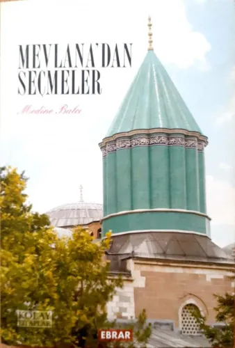 Mevlana'dan Seçmeler