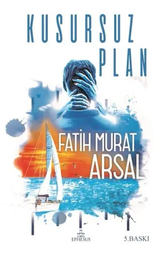 Kusursuz Plan (Ciltsiz)
