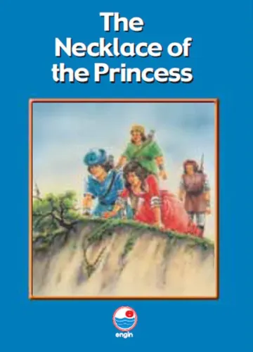 The Necklace of Princess (CD'siz) Kolektif Engin Yayınevi Satın Al - e