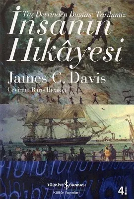 İnsanın Hikayesi Taş Devrinden Bugüne Tarihimiz