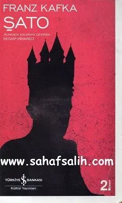 Şato