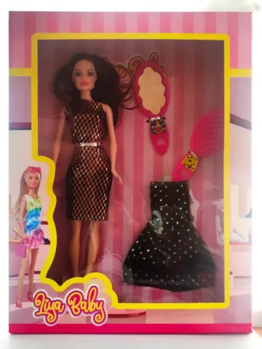 Liya Baby -4