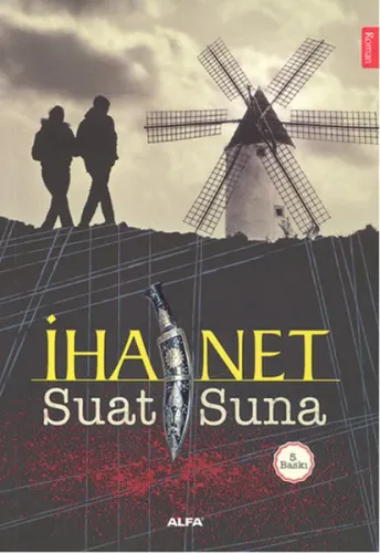 İhanet