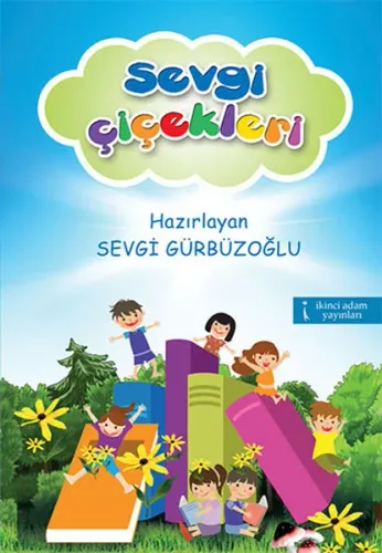 Sevgi Çiçekleri