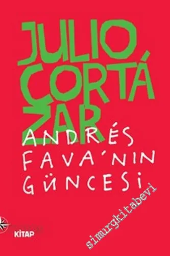 Andrés Fava'nın Güncesi -