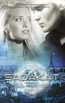Sadakat