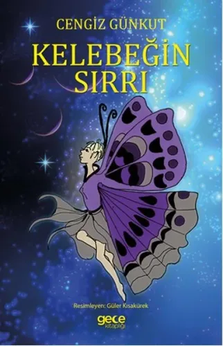Kelebeğin Sırları