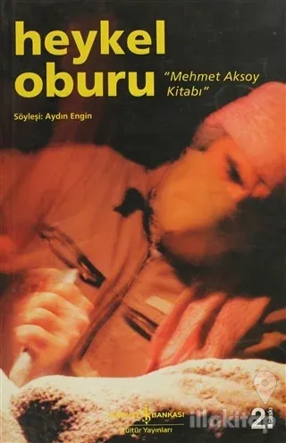 Heykel Oburu