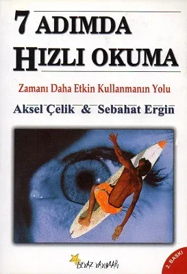 7 Adımda Hızlı Okuma
