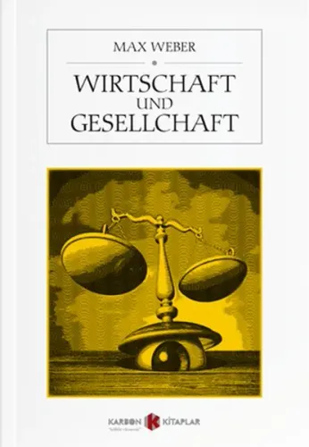 Wirtschaft und Gesellchaft Max Weber