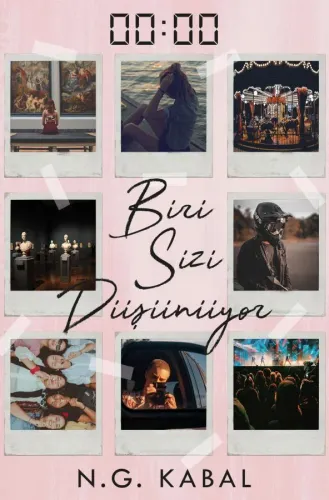 00:00 BİRİ SİZİ DÜŞÜNÜYOR - CİLTSİZ