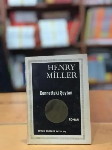Cennetteki Şeytan