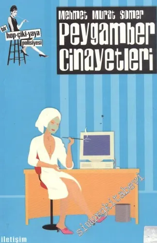 Peygamber Cinayetleri (Bir Hop - Çiki - Yaya Polisiyesi) -