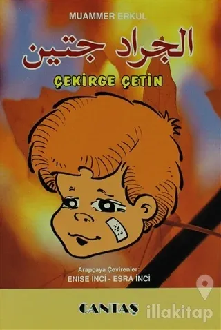 Çekirge Çetin