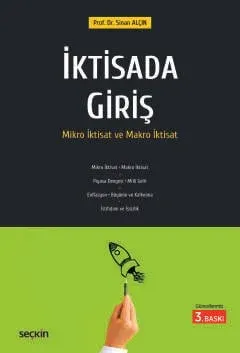 İktisada Giriş