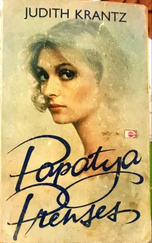 Papatya Prenses