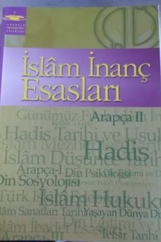 İslam İnanç Esasları