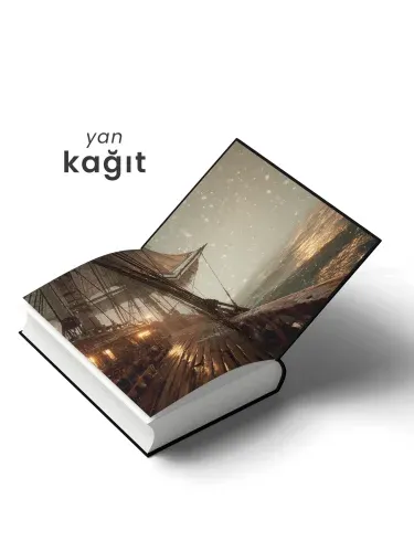 GÜMÜŞ YÜREK 3: YOLUN SON ŞARKISI - CİLTLİ