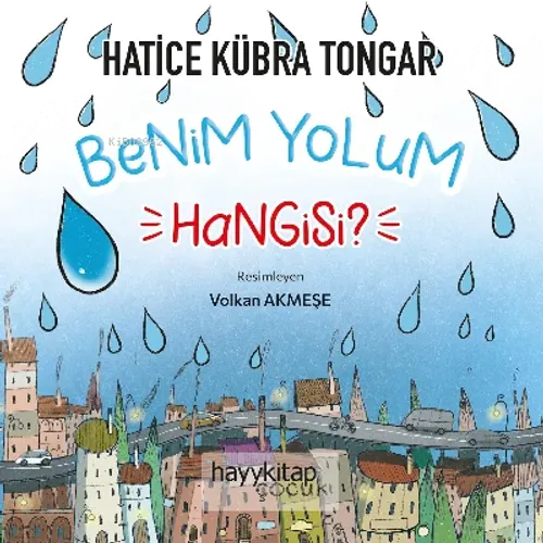Benim Yolum Hangisi?