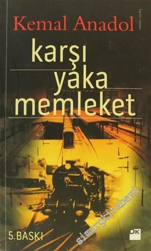 Karşı Yaka Memleket -        2003