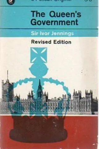 The Queen's Government