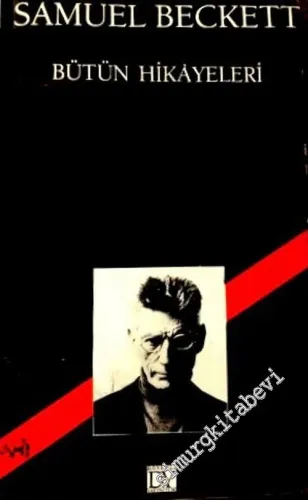 Bütün Hikayeleri -        1987