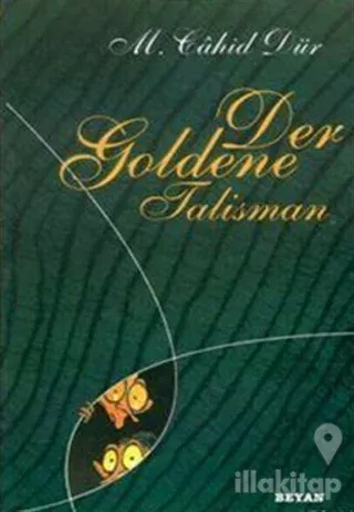 Der Goldene Talisman