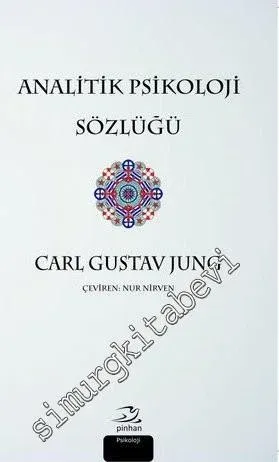 Analitik Psikoloji Sözlüğü -
