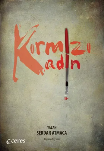 Kırmızı Kadın