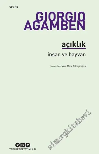 Açıklık - İnsan ve Hayvan -         2025