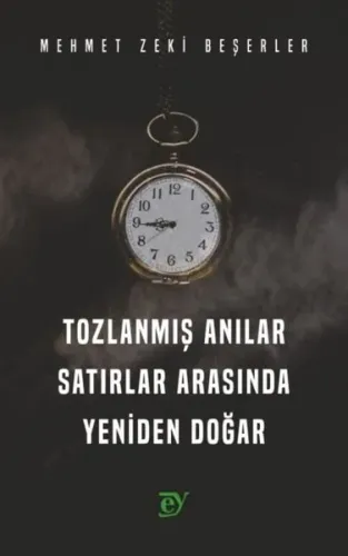 Tozlanmış Anılar
