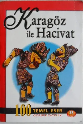 Karagöz İle Hacivat