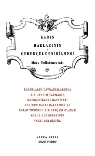 Kadın Haklarının Gerekçelendirilmesi