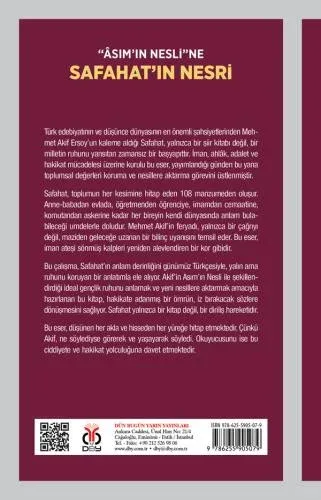 "Âsım’ın Nesli"ne Safahat’ın Nesri Hasan Küpeli