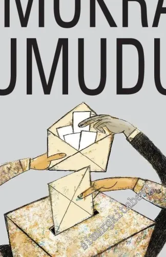 Anayasasızlaştırma ve Demokrasi Umudu -         2019