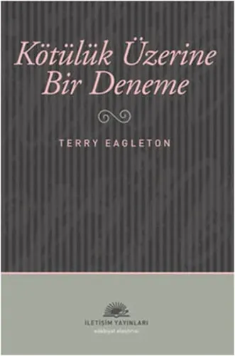 Kötülük Üzerine Deneme