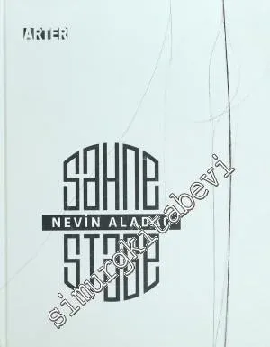 Sahne CİLTLİ -         2012