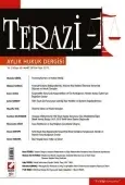 Terazi Aylık Hukuk Dergisi Sayı:43 Mart 2010 1